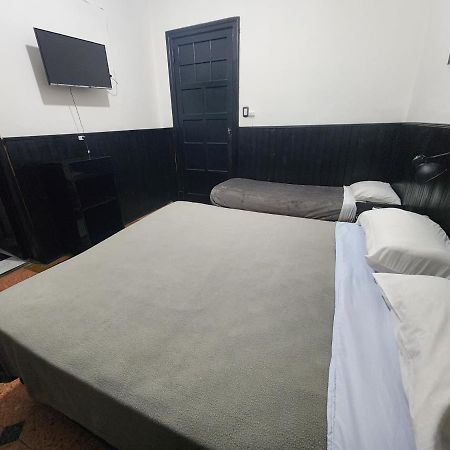 Rufino`s Guesthouse Mendoza Eksteriør billede