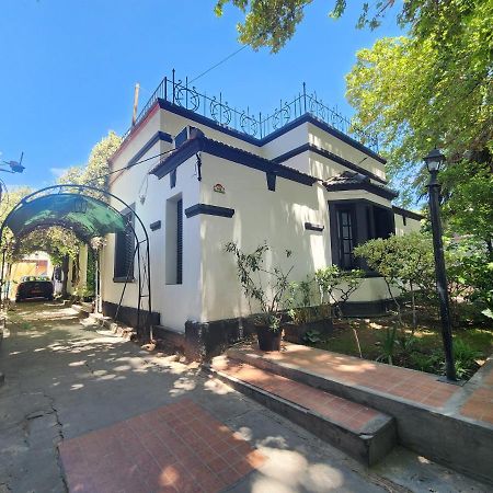 Rufino`s Guesthouse Mendoza Eksteriør billede