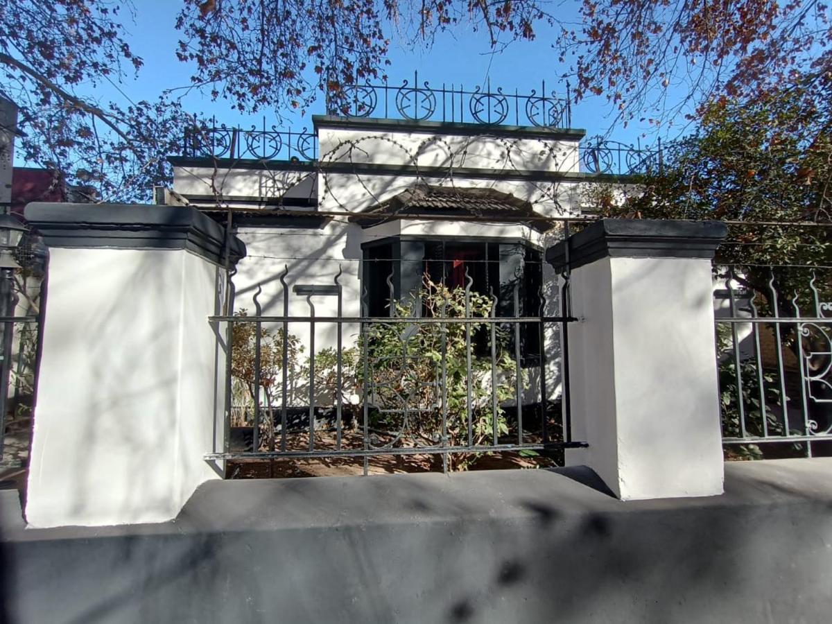 Rufino`s Guesthouse Mendoza Eksteriør billede