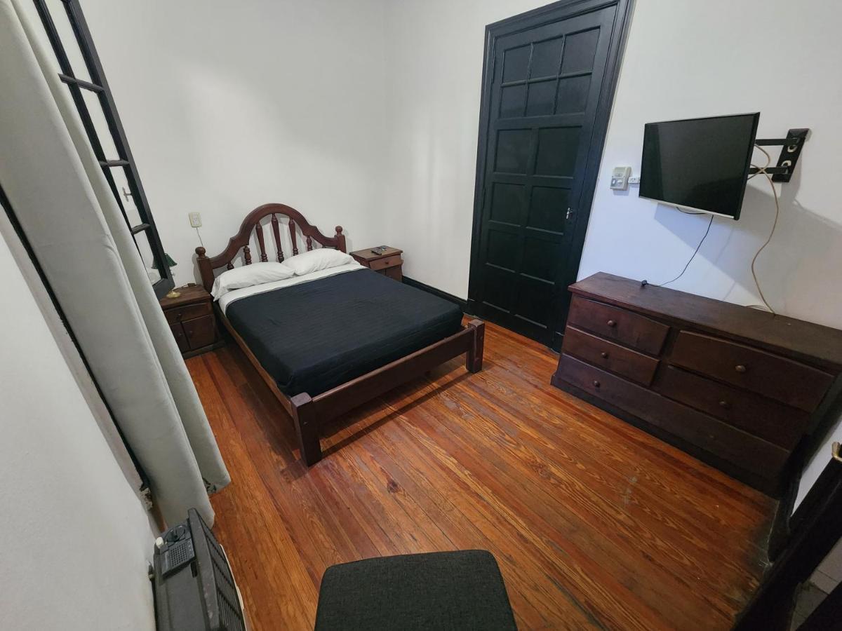 Rufino`s Guesthouse Mendoza Eksteriør billede